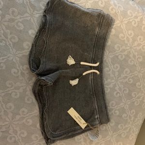 Ocean Drive short shorts size Large new with tags